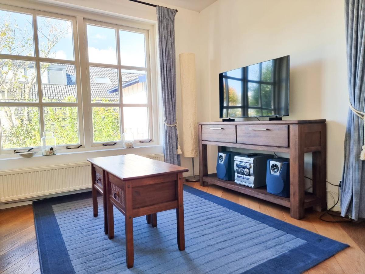 Prachtig Vakantiehuis In Domburg Do38 Exterior foto