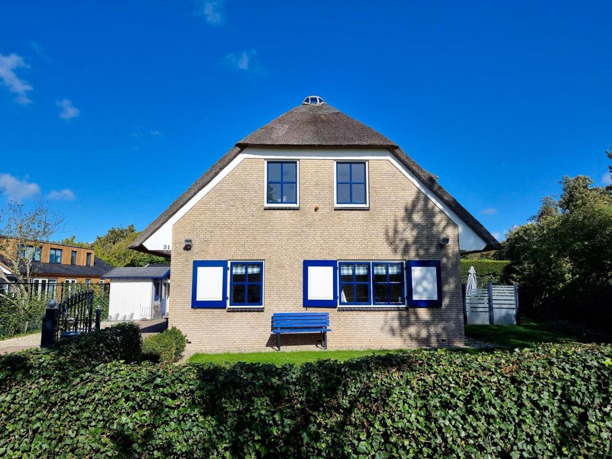 Prachtig Vakantiehuis In Domburg Do38 Exterior foto